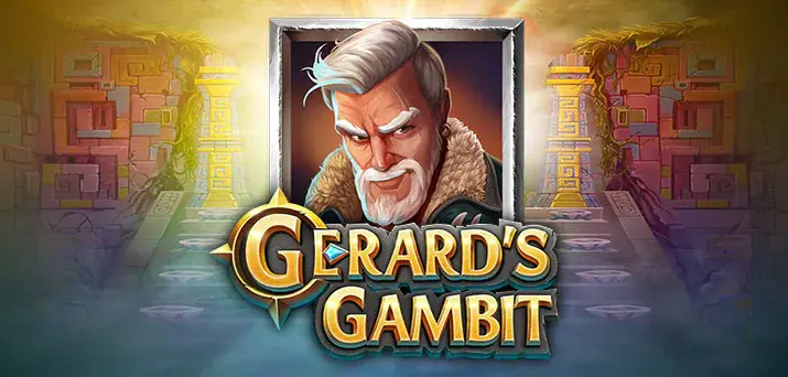 Logo Game Gerard's Gambit